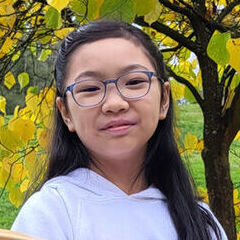 avatar for Alice Han