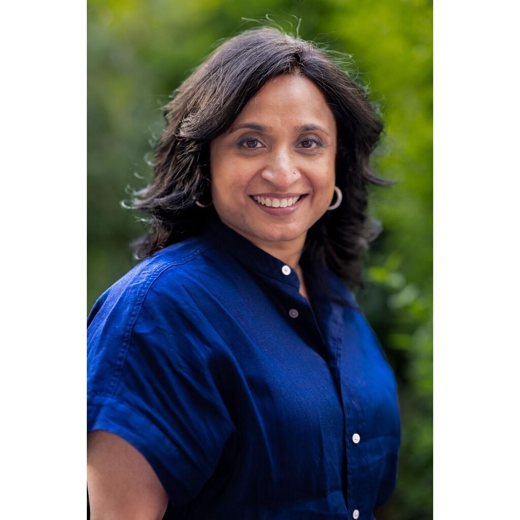 avatar for Geena George