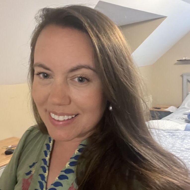 avatar for Caroline Stapleton