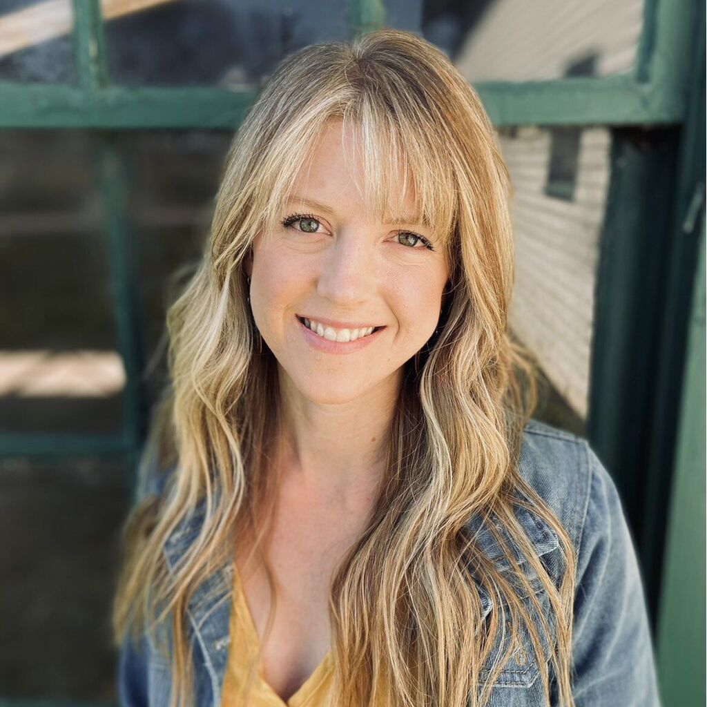 avatar for Bailey Gillespie