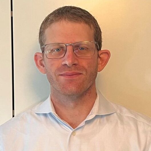 avatar for Noam Fishman