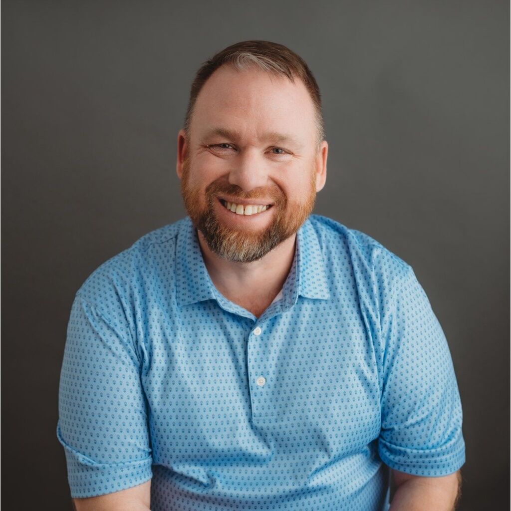 avatar for Andrew Shrewsberry