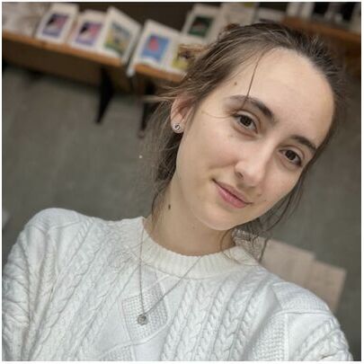 avatar for Kateryna Romashko