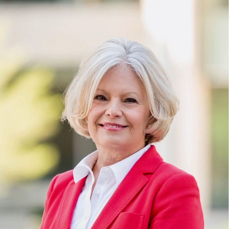 avatar for Karen Jo Matsler, PhD.