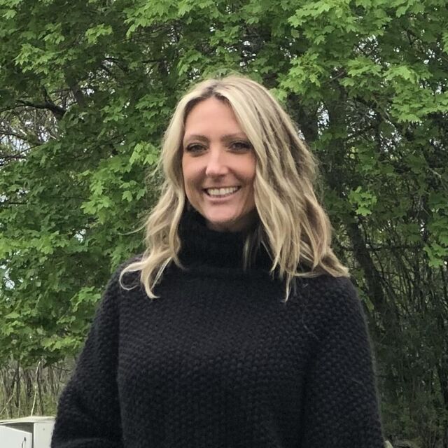 avatar for Tina Newton