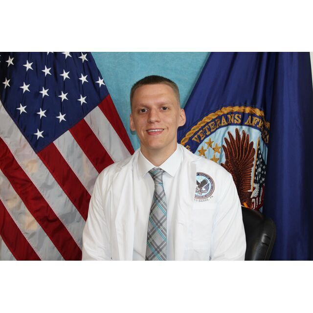 avatar for Kyle Greenfield