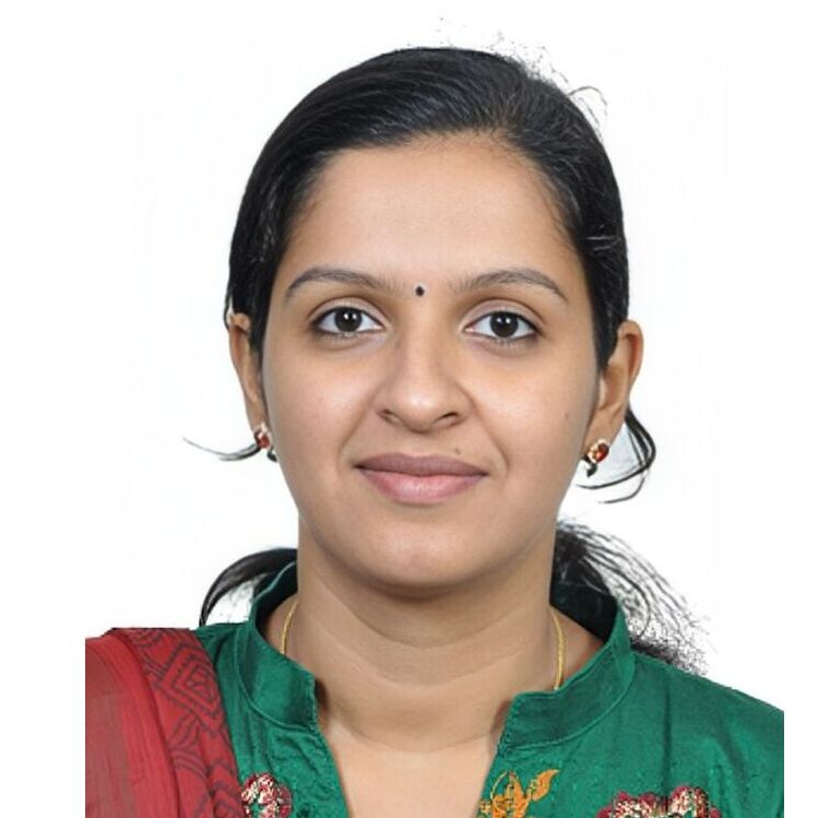 avatar for Bhavya Balakrishnan