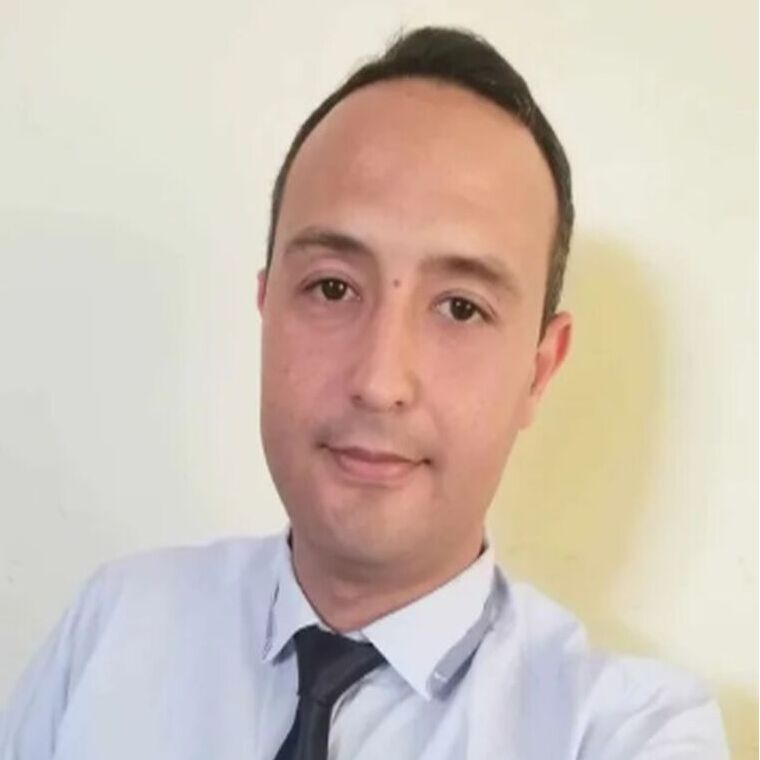 avatar for Dhia Eddine Salhi