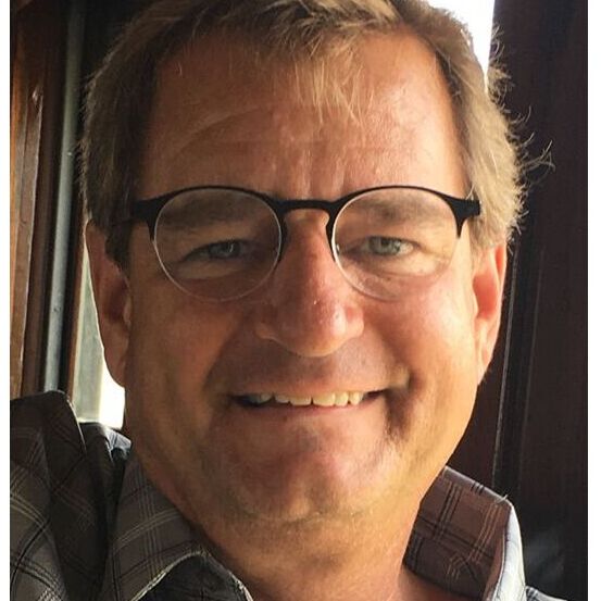 avatar for Jim Wentworth