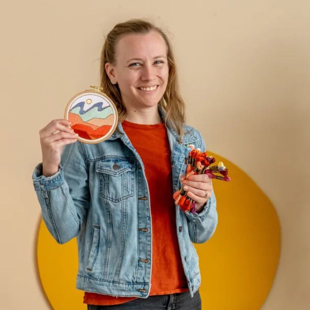 avatar for Melissa Galbraith