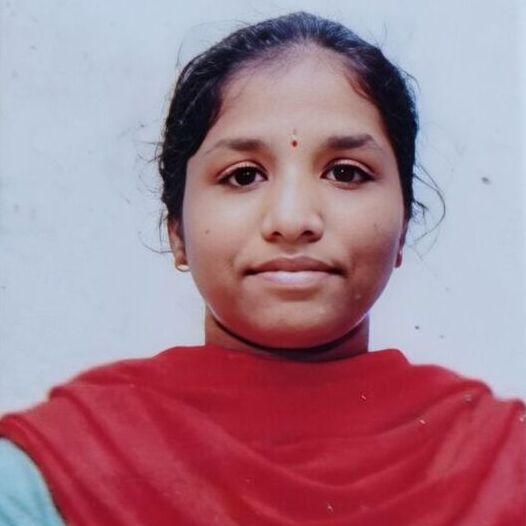 avatar for Pasulammagari Jahnavi