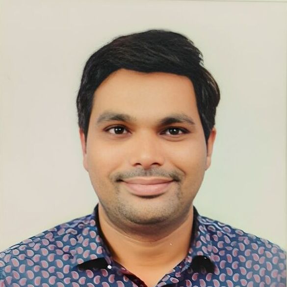 avatar for Praful Sambhare