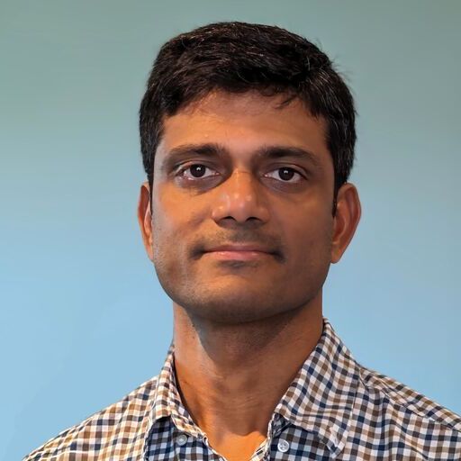 avatar for Kumar Mudedla