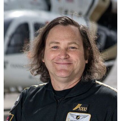 avatar for Travis McCall, PhD, APRN, CCP