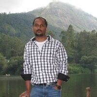 avatar for Shajith Chandran