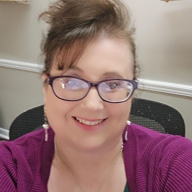 avatar for Michelle Crow