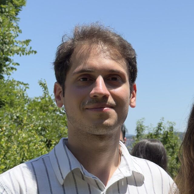 avatar for Tunahan Çakmakçı