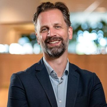 avatar for Jeroen Sondervan