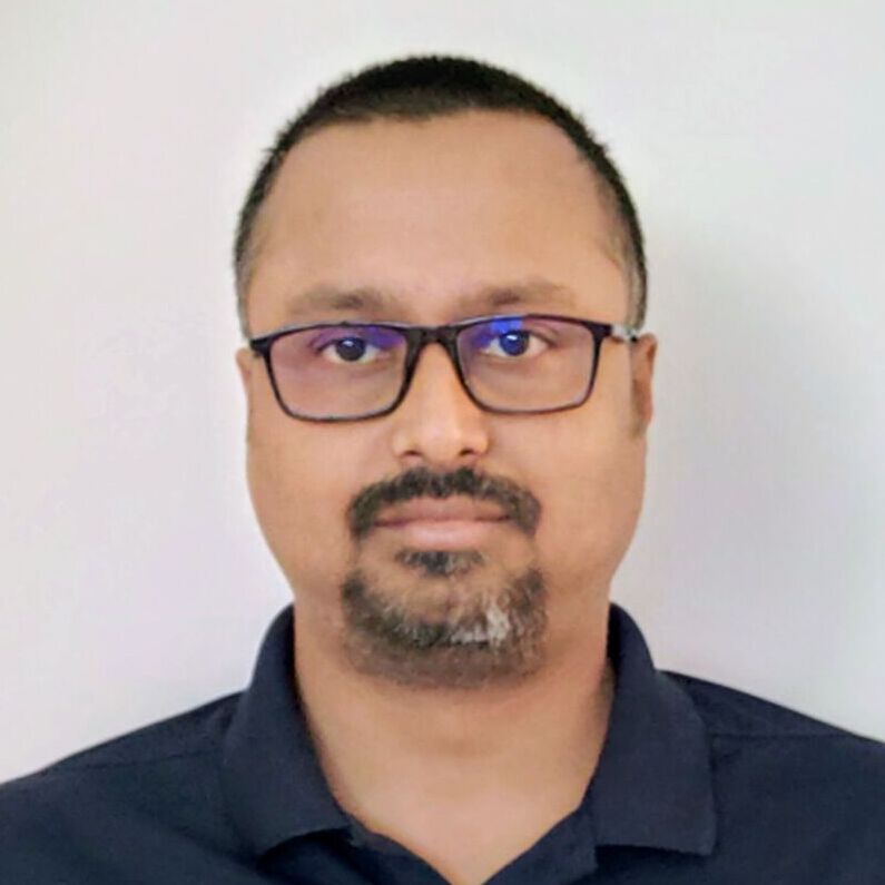avatar for Ritayan Bhattacharjee