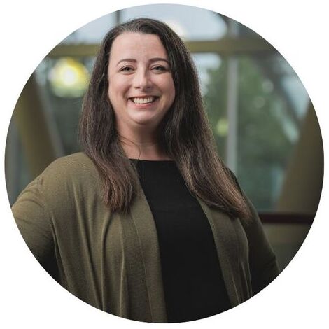 avatar for Christina Carlin