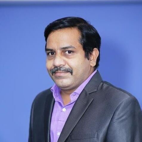 avatar for Dr. E Ravi Kumar