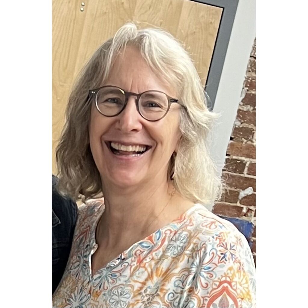 avatar for Sally Scott
