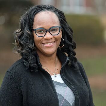 avatar for Dr. Erica Battle