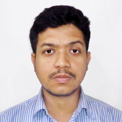 avatar for Bikram Bikash Das