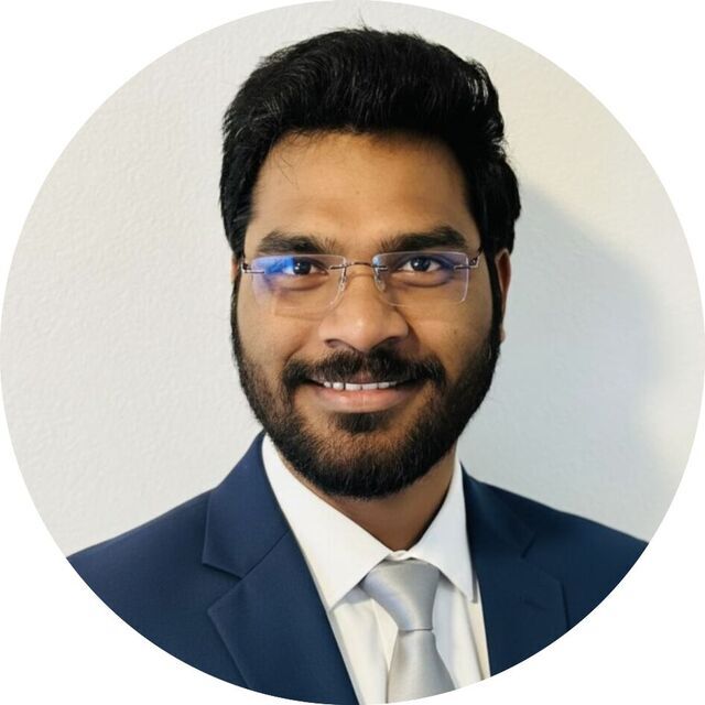 avatar for Gopi Yalavarthi