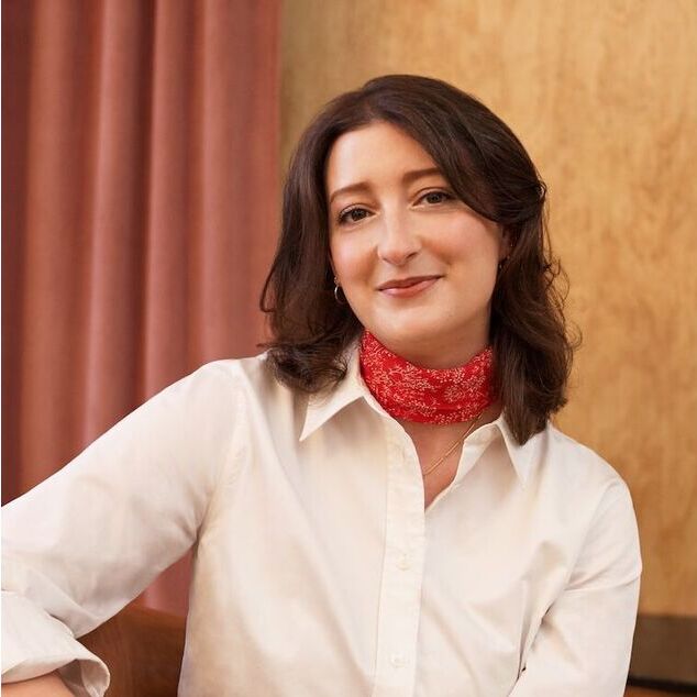 avatar for Alicia Adamczyk