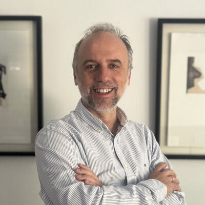 avatar for Ivan Losada