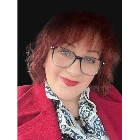 avatar for Mira Cosic
