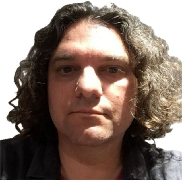 avatar for Keith Arsenault