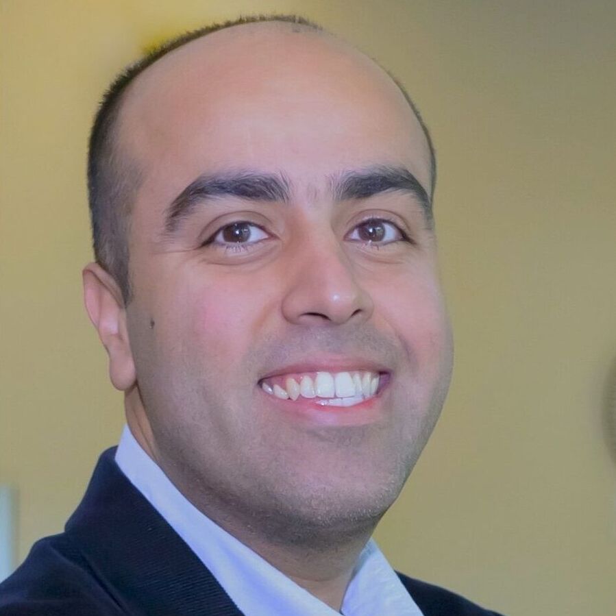 avatar for Arman Sargolzaei
