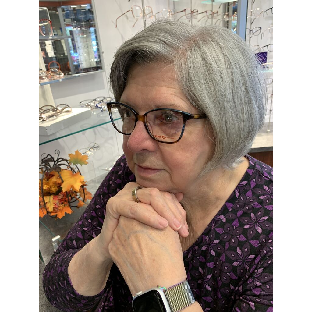 avatar for Louise Arnott
