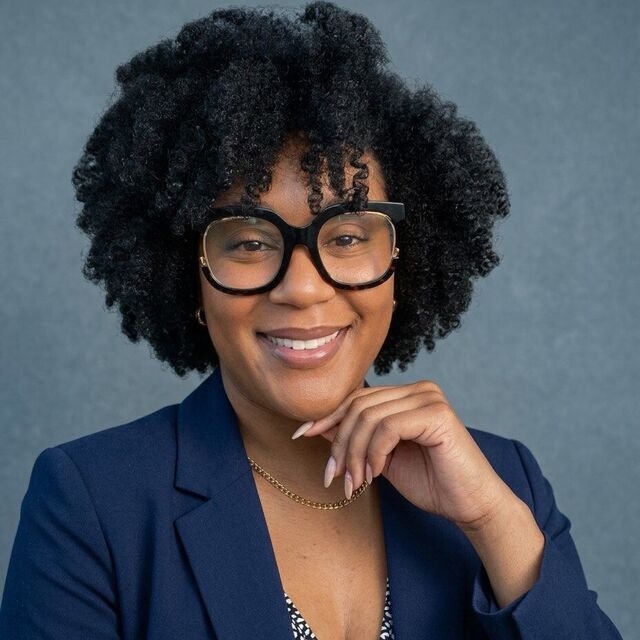 avatar for Tamika Bailey-Queeley
