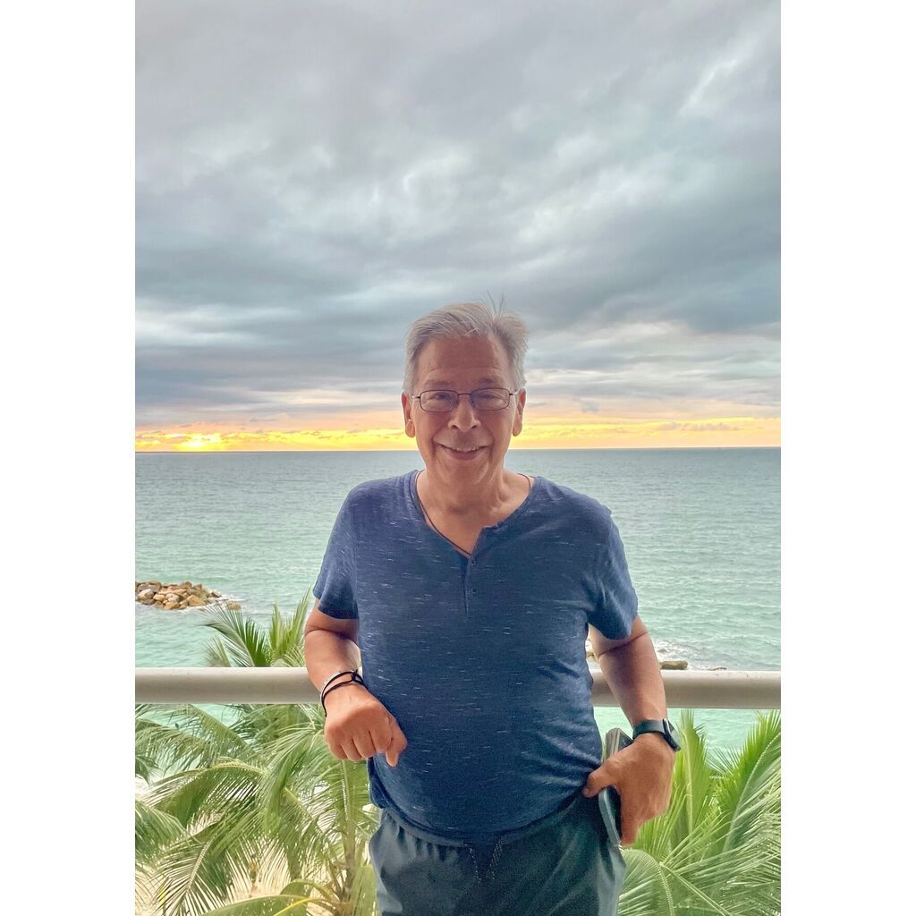 avatar for Dr. Ron Cabrera
