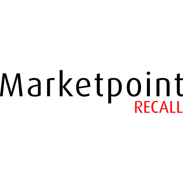avatar for Marketpoint Recall