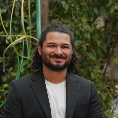 avatar for Miguel Maysonet