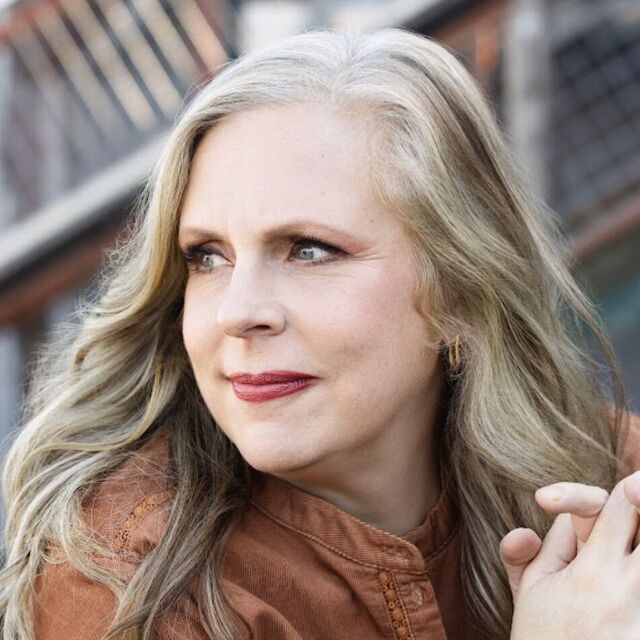 avatar for Tracey Knapp