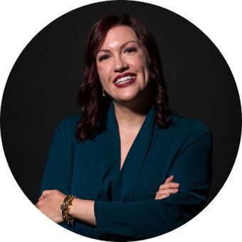 avatar for Jessie Higgins, MA, LPC, LMFT