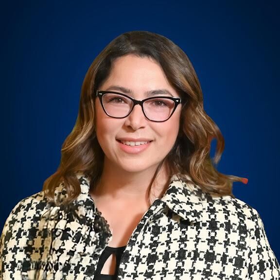 avatar for Elvira Ledezma