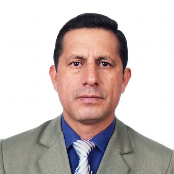 avatar for Moises Toapanta T