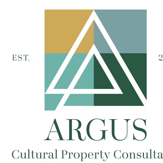 avatar for Argus Cultural Property Consultants