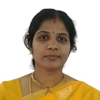 avatar for Dr. A.R. Kavitha