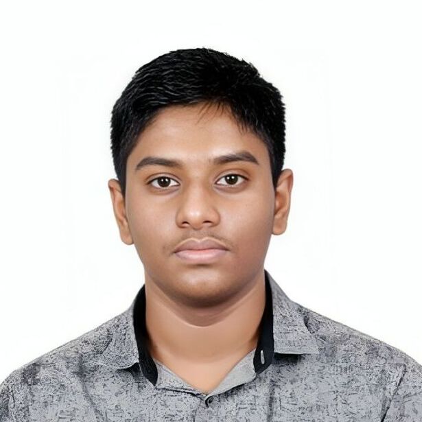 avatar for Sriram V.A