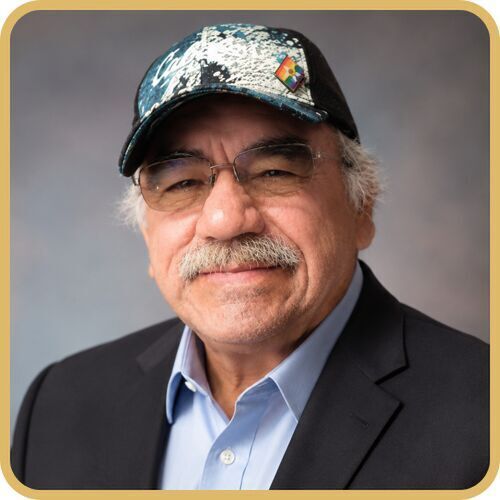 avatar for Martin Saenz