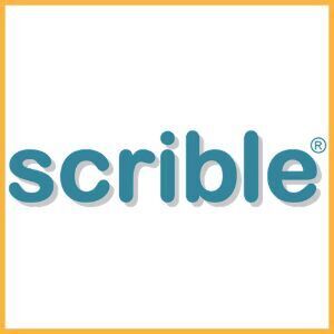 avatar for Scrible