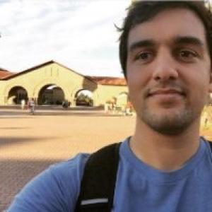 avatar for David Dias