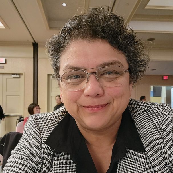 avatar for Anne-Marie Williams